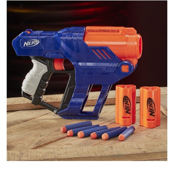 Mystery Toy Box for Boys (Large) - Picture 7 of 9